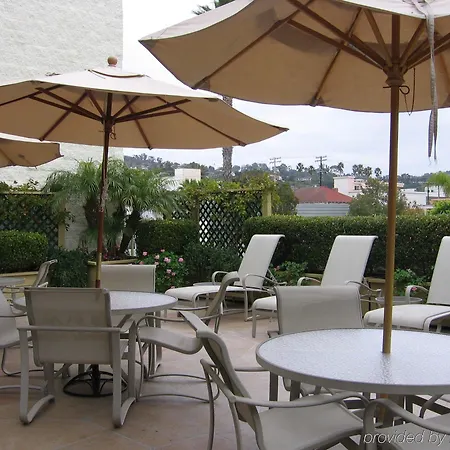 Empress Hotel La Jolla 